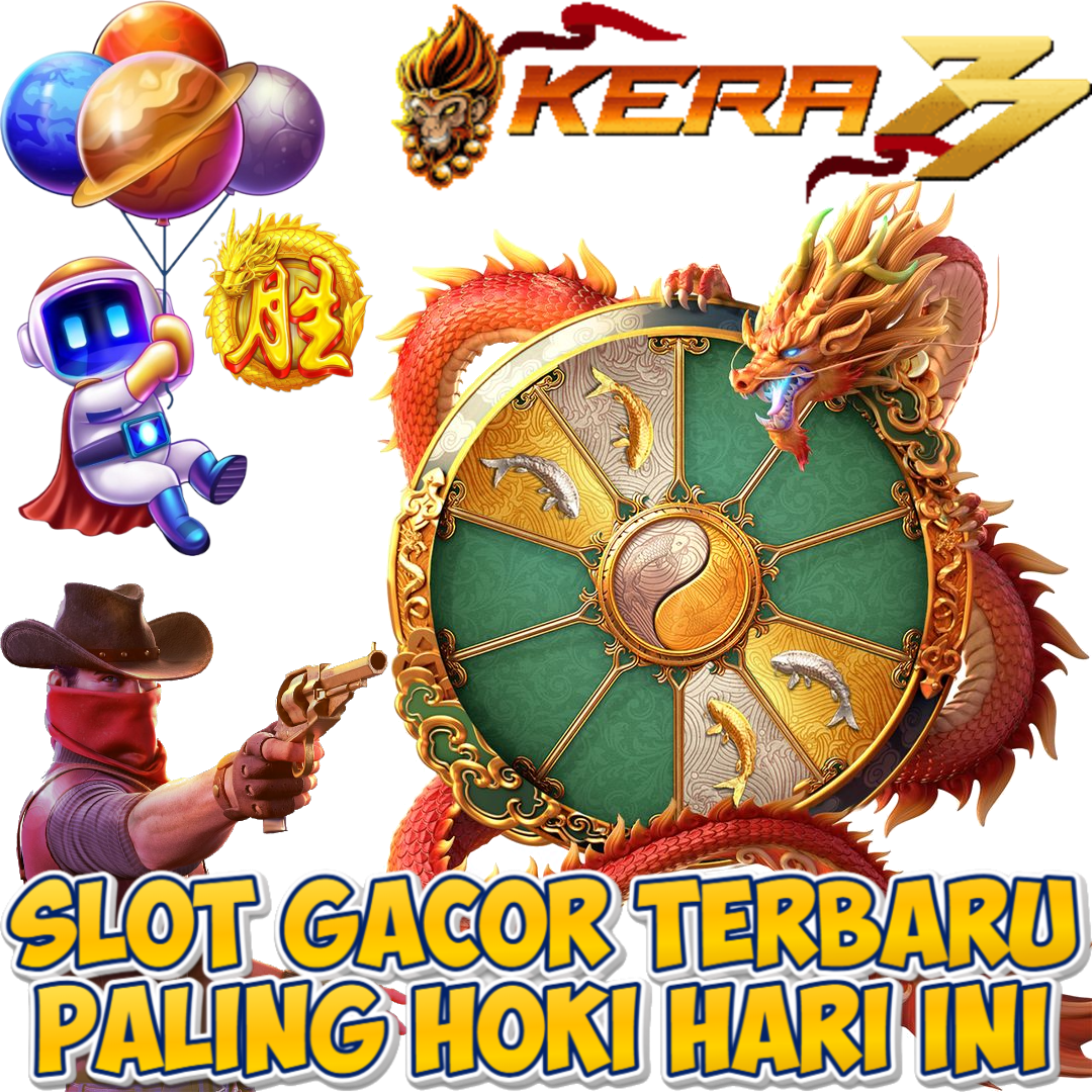 Situs Slot Gacor Hari Ini